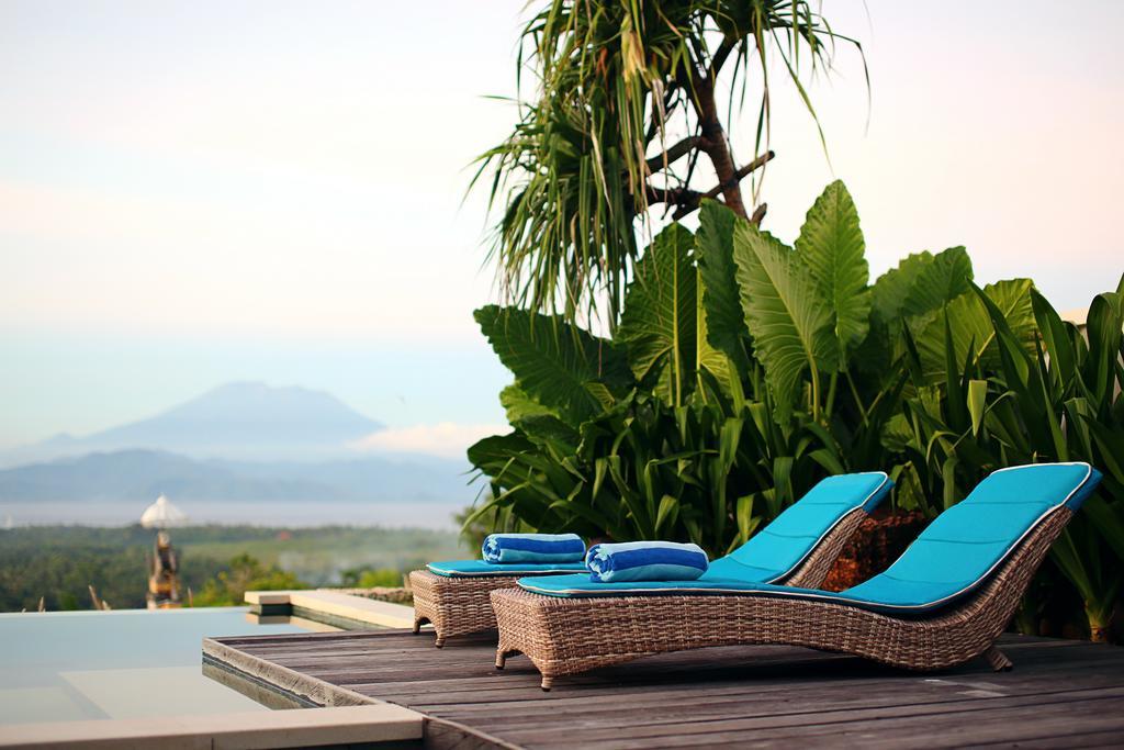 353 Degrees North Βίλα Lembongan Δωμάτιο φωτογραφία