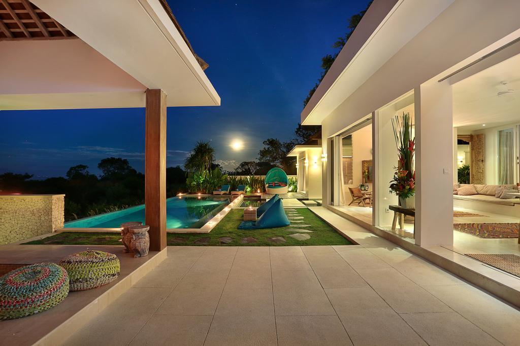 353 Degrees North Βίλα Lembongan Δωμάτιο φωτογραφία