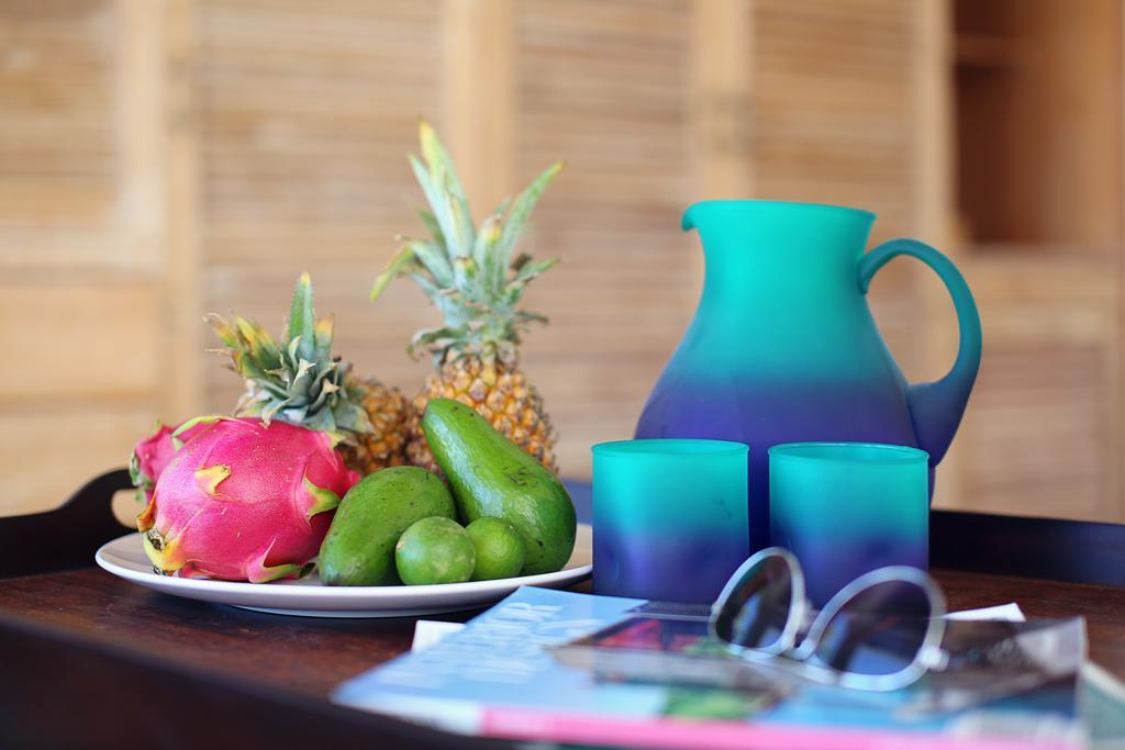 353 Degrees North Βίλα Lembongan Δωμάτιο φωτογραφία