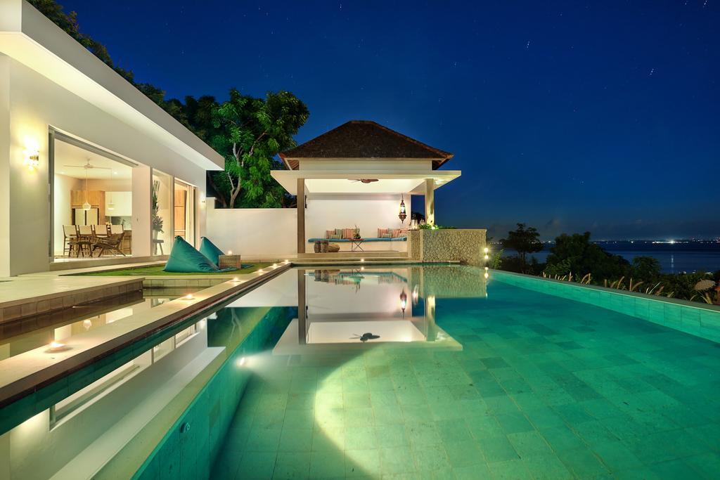 353 Degrees North Βίλα Lembongan Δωμάτιο φωτογραφία
