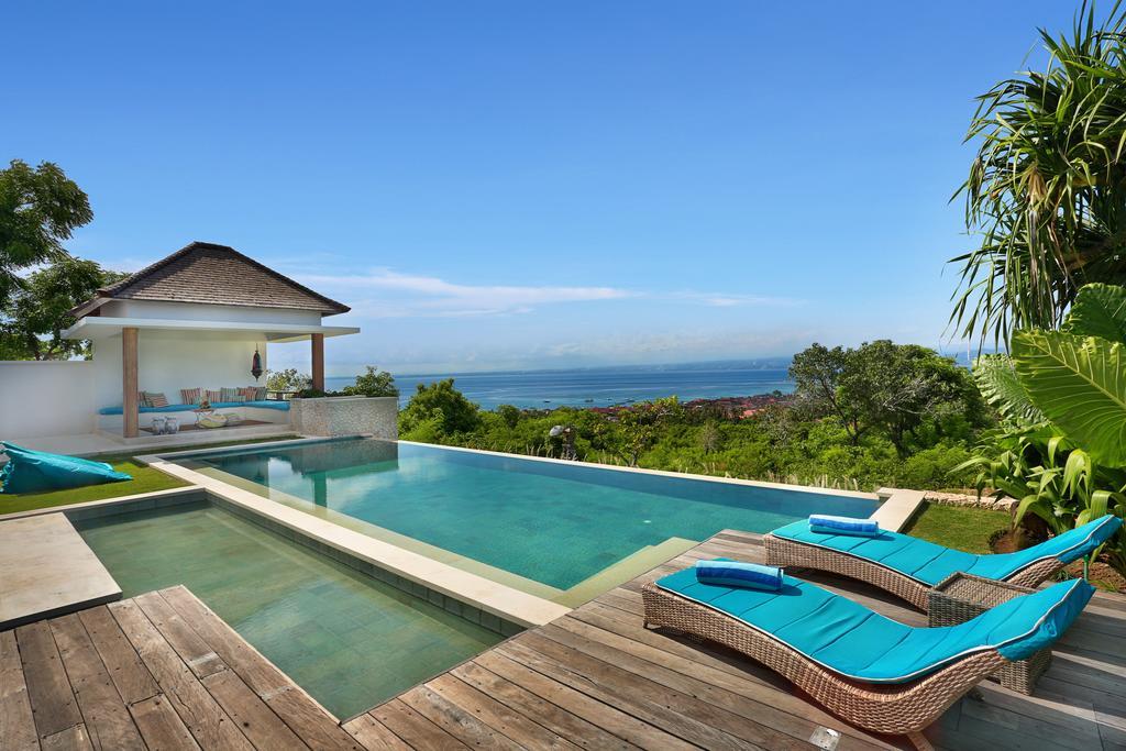 353 Degrees North Βίλα Lembongan Δωμάτιο φωτογραφία
