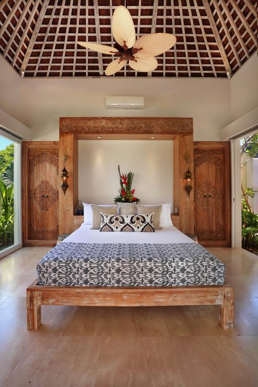 353 Degrees North Βίλα Lembongan Δωμάτιο φωτογραφία