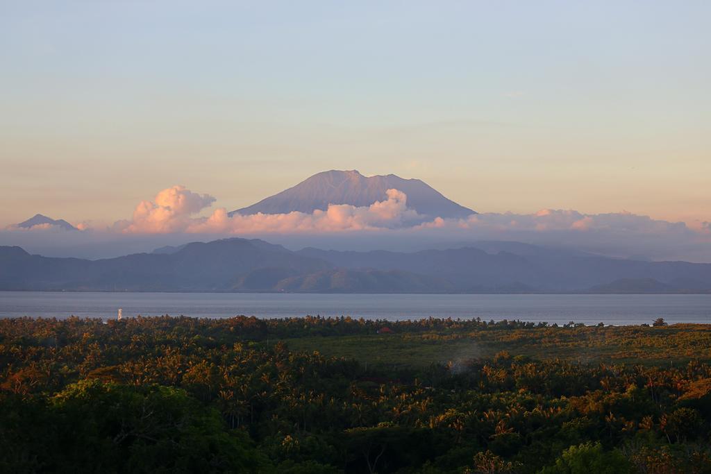 353 Degrees North Βίλα Lembongan Δωμάτιο φωτογραφία