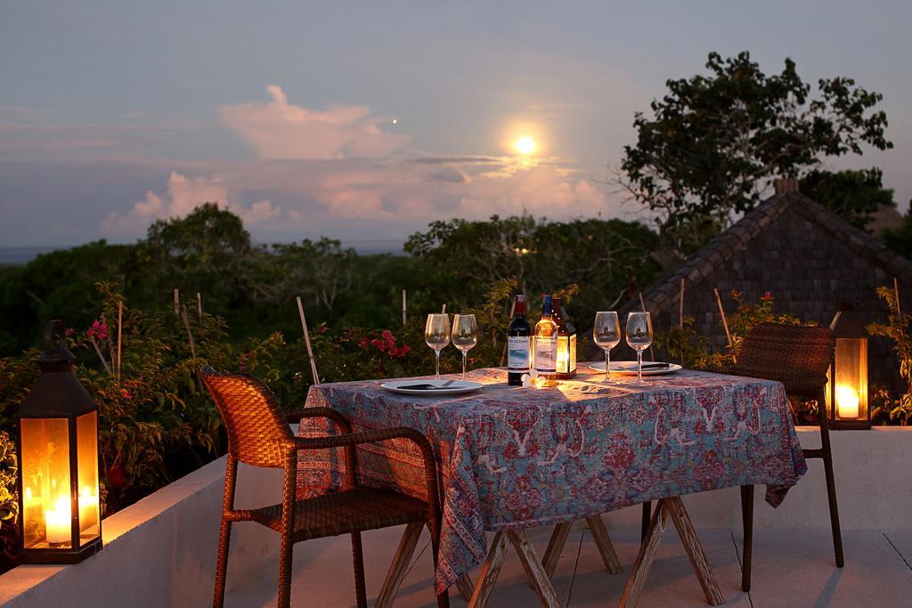 353 Degrees North Βίλα Lembongan Δωμάτιο φωτογραφία