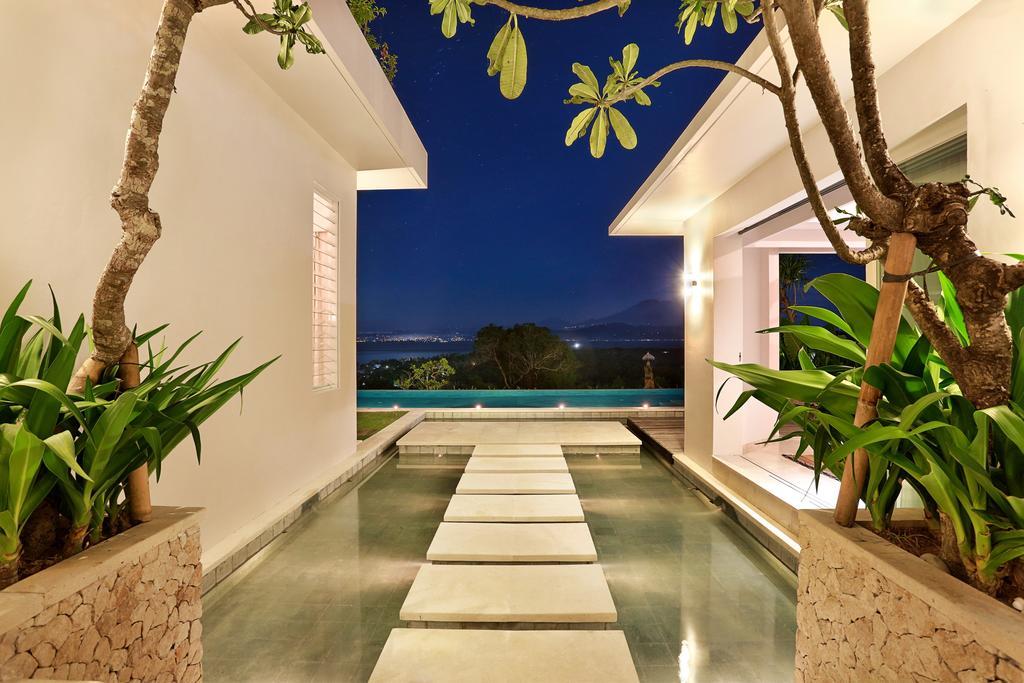 353 Degrees North Βίλα Lembongan Δωμάτιο φωτογραφία