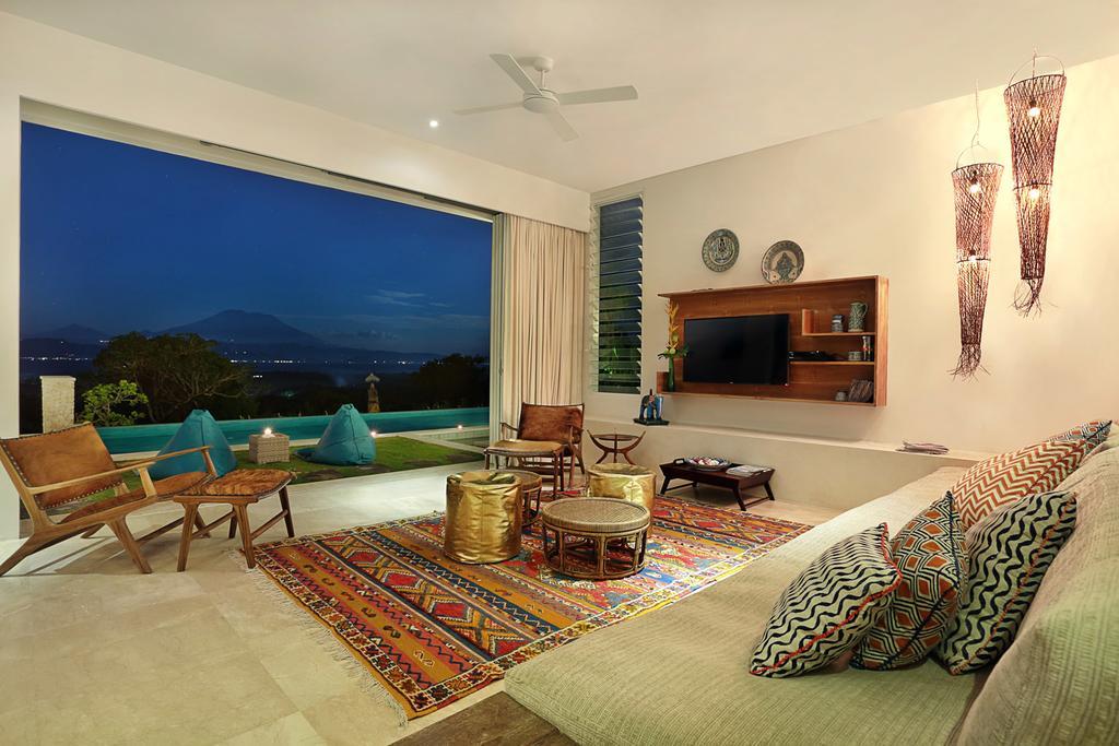 353 Degrees North Βίλα Lembongan Εξωτερικό φωτογραφία