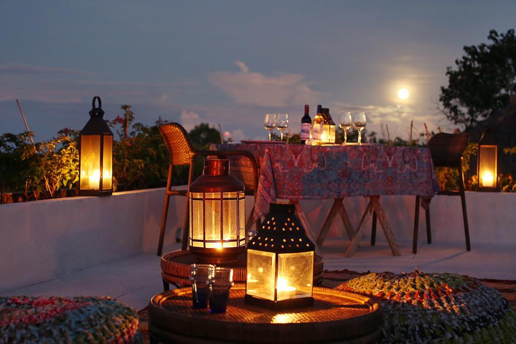 353 Degrees North Βίλα Lembongan Εξωτερικό φωτογραφία