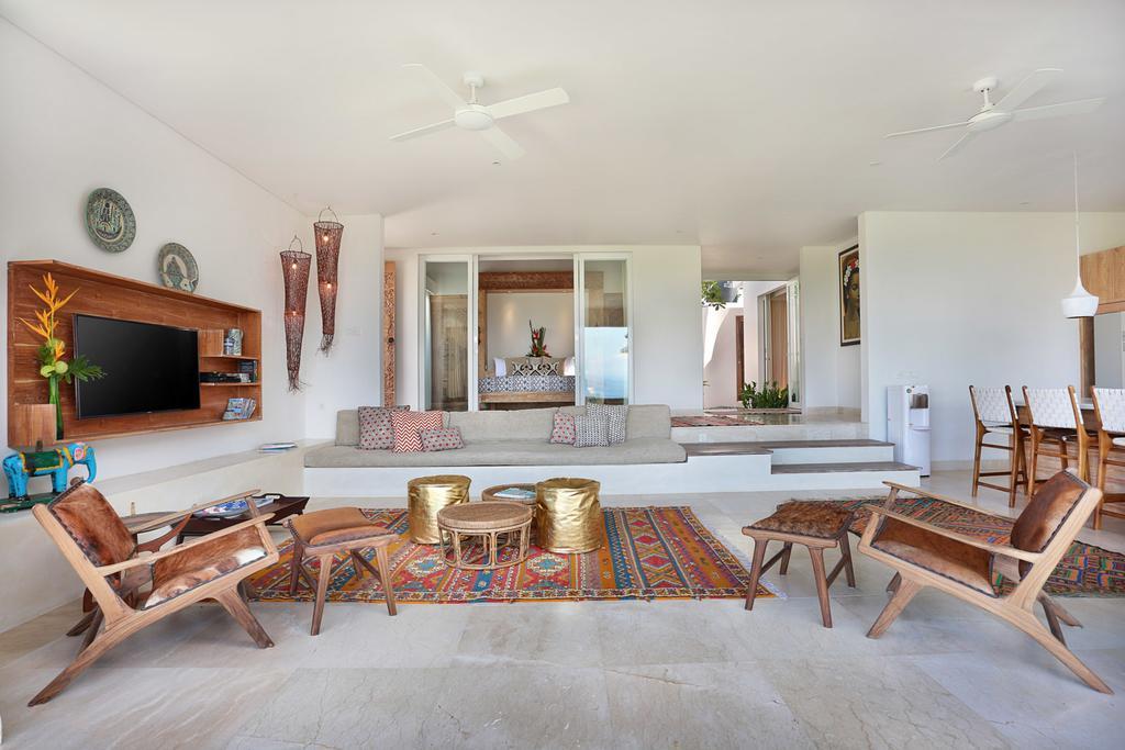 353 Degrees North Βίλα Lembongan Εξωτερικό φωτογραφία