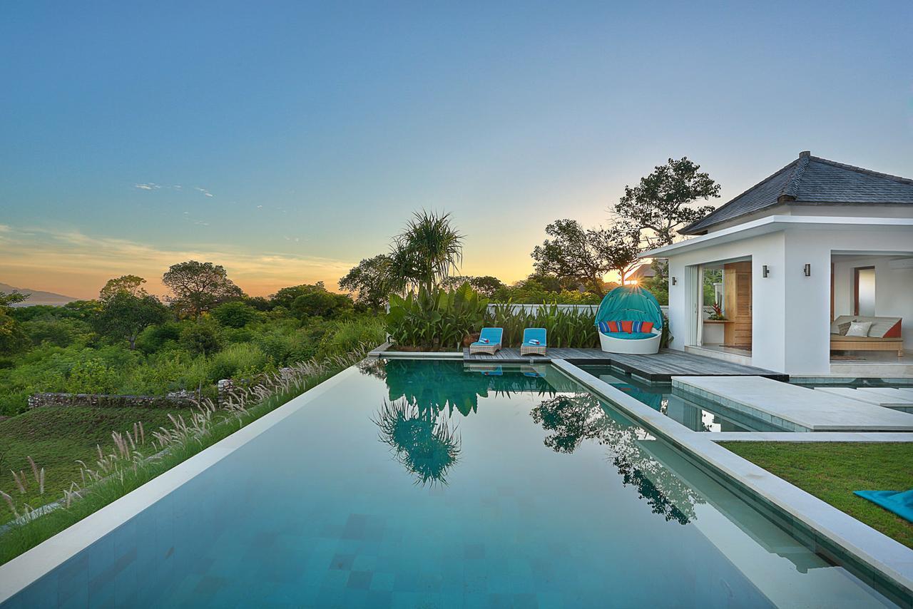 353 Degrees North Βίλα Lembongan Εξωτερικό φωτογραφία
