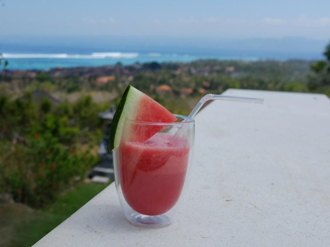 353 Degrees North Βίλα Lembongan Εξωτερικό φωτογραφία